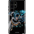 DC Comics Batman All Star Batman & Robin, The Boy Wonder Action Pose Art BY Jim Lee Galaxy S22 Ultra Pro Case