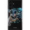 DC Comics Batman All Star Batman & Robin, The Boy Wonder Action Pose Art BY Jim Lee Galaxy S22 Ultra Skin