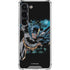 DC Comics Batman All Star Batman & Robin, The Boy Wonder Action Pose Art BY Jim Lee Galaxy S23 Clear Case