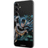 DC Comics Batman All Star Batman & Robin, The Boy Wonder Action Pose Art BY Jim Lee Galaxy S23 FE Skin