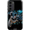 DC Comics Batman All Star Batman & Robin, The Boy Wonder Action Pose Art BY Jim Lee Galaxy S23 Plus Pro Case