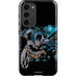 DC Comics Batman All Star Batman & Robin, The Boy Wonder Action Pose Art BY Jim Lee Galaxy S23 Plus Pro Case
