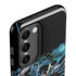 DC Comics Batman All Star Batman & Robin, The Boy Wonder Action Pose Art BY Jim Lee Galaxy S23 Plus Pro Case