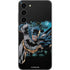 DC Comics Batman All Star Batman & Robin, The Boy Wonder Action Pose Art BY Jim Lee Galaxy S23 Plus Skin