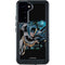 DC Comics Batman All Star Batman & Robin, The Boy Wonder Action Pose Art BY Jim Lee Galaxy S23 Plus Waterproof Case