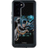 DC Comics Batman All Star Batman & Robin, The Boy Wonder Action Pose Art BY Jim Lee Galaxy S23 Plus Waterproof Case