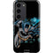 DC Comics Batman All Star Batman & Robin, The Boy Wonder Action Pose Art BY Jim Lee Galaxy S23 Pro Case