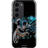 DC Comics Batman All Star Batman & Robin, The Boy Wonder Action Pose Art BY Jim Lee Galaxy S23 Pro Case