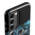 DC Comics Batman All Star Batman & Robin, The Boy Wonder Action Pose Art BY Jim Lee Galaxy S23 Pro Case