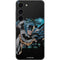 DC Comics Batman All Star Batman & Robin, The Boy Wonder Action Pose Art BY Jim Lee Galaxy S23 Skin