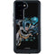DC Comics Batman All Star Batman & Robin, The Boy Wonder Action Pose Art BY Jim Lee Galaxy S23 Waterproof Case