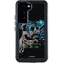 DC Comics Batman All Star Batman & Robin, The Boy Wonder Action Pose Art BY Jim Lee Galaxy S23 Waterproof Case