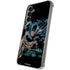 DC Comics Batman All Star Batman & Robin, The Boy Wonder Action Pose Art BY Jim Lee Galaxy S24 Plus Clear Case