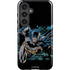 DC Comics Batman All Star Batman & Robin, The Boy Wonder Action Pose Art BY Jim Lee Galaxy S24 Plus Impact Case