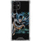 DC Comics Batman All Star Batman & Robin, The Boy Wonder Action Pose Art BY Jim Lee Galaxy S24 Ultra Clear Case