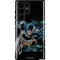 DC Comics Batman All Star Batman & Robin, The Boy Wonder Action Pose Art BY Jim Lee Galaxy S24 Ultra Impact Case