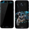 DC Comics Batman All Star Batman & Robin, The Boy Wonder Action Pose Art BY Jim Lee Galaxy S7 Skin