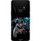 DC Comics Batman All Star Batman & Robin, The Boy Wonder Action Pose Art BY Jim Lee Galaxy S9 Skin