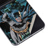 DC Comics Batman All Star Batman & Robin, The Boy Wonder Action Pose Art BY Jim Lee Galaxy Z Flip5 5G Skin