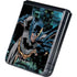 DC Comics Batman All Star Batman & Robin, The Boy Wonder Action Pose Art BY Jim Lee Galaxy Z Flip5 5G Skin