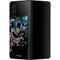 DC Comics Batman All Star Batman & Robin, The Boy Wonder Action Pose Art BY Jim Lee Galaxy Z Fold3 5G Skin
