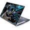 DC Comics Batman All Star Batman & Robin, The Boy Wonder Action Pose Art BY Jim Lee Generic Laptop Skin