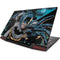DC Comics Batman All Star Batman & Robin, The Boy Wonder Action Pose Art BY Jim Lee Lenovo IdeaPad Skin