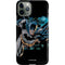 DC Comics Batman All Star Batman & Robin, The Boy Wonder Action Pose Art BY Jim Lee iPhone 11 Pro Lite Case