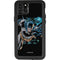 DC Comics Batman All Star Batman & Robin, The Boy Wonder Action Pose Art BY Jim Lee iPhone 11 Pro Max Waterproof Case