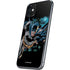 DC Comics Batman All Star Batman & Robin, The Boy Wonder Action Pose Art BY Jim Lee iPhone 11 Skin