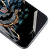 DC Comics Batman All Star Batman & Robin, The Boy Wonder Action Pose Art BY Jim Lee iPhone 11 Skin