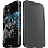 DC Comics Batman All Star Batman & Robin, The Boy Wonder Action Pose Art BY Jim Lee iPhone 12 Impact Case