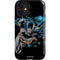DC Comics Batman All Star Batman & Robin, The Boy Wonder Action Pose Art BY Jim Lee iPhone 12 Mini Impact Case