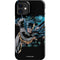 DC Comics Batman All Star Batman & Robin, The Boy Wonder Action Pose Art BY Jim Lee iPhone 12 Mini Lite Case