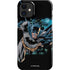 DC Comics Batman All Star Batman & Robin, The Boy Wonder Action Pose Art BY Jim Lee iPhone 12 Mini Lite Case