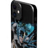 DC Comics Batman All Star Batman & Robin, The Boy Wonder Action Pose Art BY Jim Lee iPhone 12 Mini Lite Case