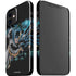 DC Comics Batman All Star Batman & Robin, The Boy Wonder Action Pose Art BY Jim Lee iPhone 12 Mini Lite Case
