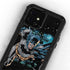 DC Comics Batman All Star Batman & Robin, The Boy Wonder Action Pose Art BY Jim Lee iPhone 12 Mini Waterproof Case