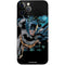 DC Comics Batman All Star Batman & Robin, The Boy Wonder Action Pose Art BY Jim Lee iPhone 12 Pro Max Skin