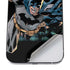 DC Comics Batman All Star Batman & Robin, The Boy Wonder Action Pose Art BY Jim Lee iPhone 12 Pro Max Skin