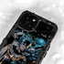 DC Comics Batman All Star Batman & Robin, The Boy Wonder Action Pose Art BY Jim Lee iPhone 13 Mini Waterproof Case