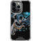 DC Comics Batman All Star Batman & Robin, The Boy Wonder Action Pose Art BY Jim Lee iPhone 13 Pro Clear Case