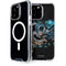 DC Comics Batman All Star Batman & Robin, The Boy Wonder Action Pose Art BY Jim Lee iPhone 13 Pro Max MagSafe Case