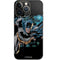 DC Comics Batman All Star Batman & Robin, The Boy Wonder Action Pose Art BY Jim Lee iPhone 13 Pro Skin