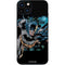 DC Comics Batman All Star Batman & Robin, The Boy Wonder Action Pose Art BY Jim Lee iPhone 13 Skin