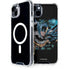 DC Comics Batman All Star Batman & Robin, The Boy Wonder Action Pose Art BY Jim Lee iPhone 14 Plus MagSafe Case