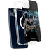 DC Comics Batman All Star Batman & Robin, The Boy Wonder Action Pose Art BY Jim Lee iPhone 14 Plus MagSafe Case