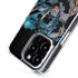 DC Comics Batman All Star Batman & Robin, The Boy Wonder Action Pose Art BY Jim Lee iPhone 14 Pro MagSafe Case