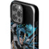 DC Comics Batman All Star Batman & Robin, The Boy Wonder Action Pose Art BY Jim Lee iPhone 15 Pro Max Impact Case