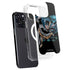 DC Comics Batman All Star Batman & Robin, The Boy Wonder Action Pose Art BY Jim Lee iPhone 14 Pro Max MagSafe Case